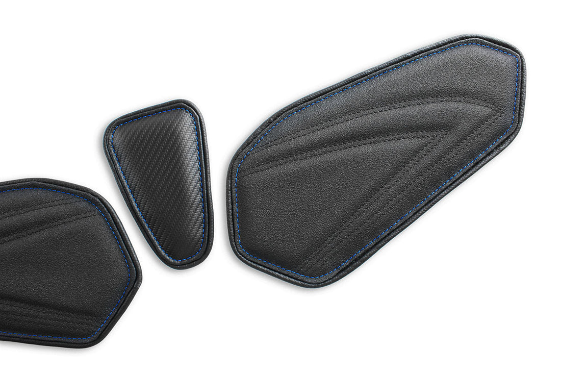 Suzuki | GSX-R 600 11-25, GSX-R 750 11-24 | Sport | Tank Protector