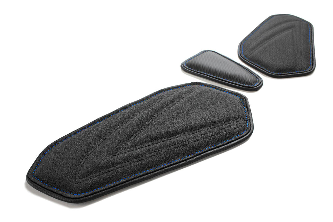 Suzuki | GSX-R 600 11-25, GSX-R 750 11-24 | Sport | Tank Protector