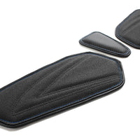 Suzuki | GSX-R 600 11-25, GSX-R 750 11-24 | Sport | Knee Grips
