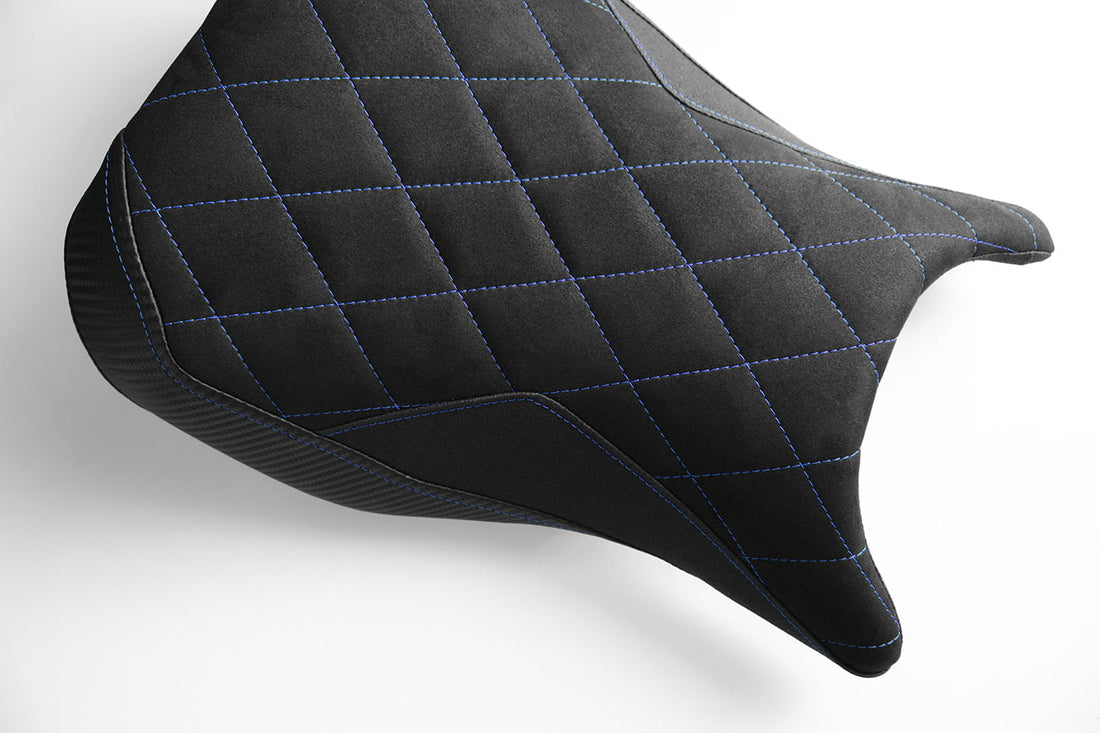 Suzuki | GSX-S750 17-25 | Diamond | Rider Seat Cover