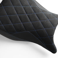 Suzuki | GSX-S750 17-25 | Diamond | Rider Seat Cover