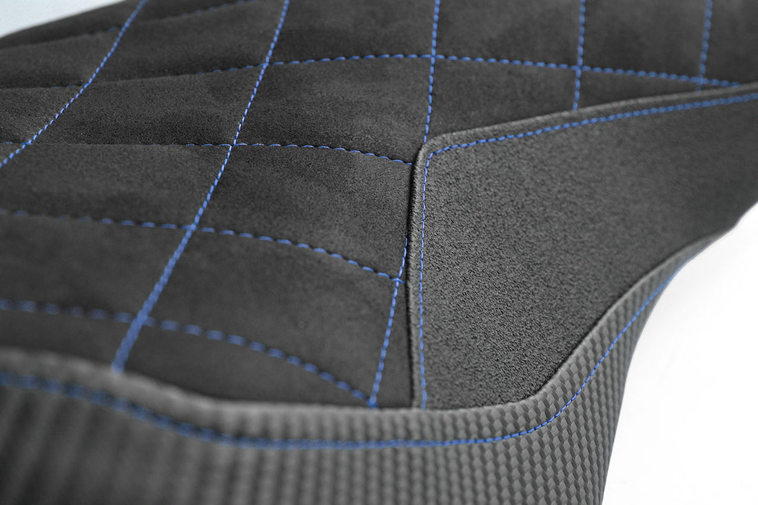 Suzuki | GSX-S750 17-25 | Diamond | Rider Seat Cover