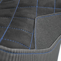 Suzuki | GSX-S750 17-25 | Diamond | Rider Seat Cover