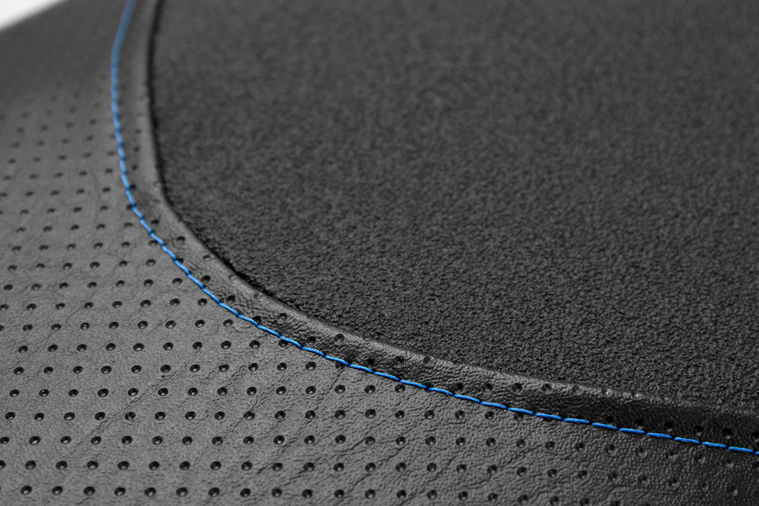 Suzuki | SV650 99-02 | Styleline | Passenger Seat Cover