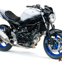 Suzuki | SV650 16-25 | Styleline | Rider Seat Cover