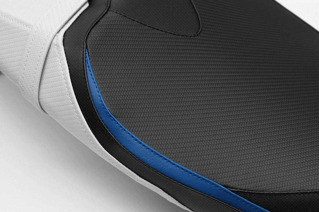 Suzuki | SV650 16-25 | Styleline | Rider Seat Cover