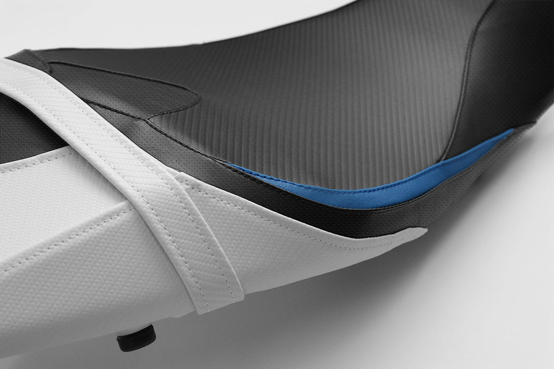 Suzuki | SV650 16-25 | Styleline | Rider Seat Cover