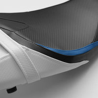 Suzuki | SV650 16-25 | Styleline | Rider Seat Cover