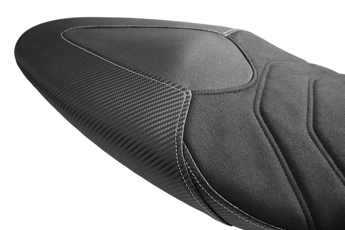 Suzuki | SFV650 Gladius 09-15 | Sport Cafe | Rider Seat Cover