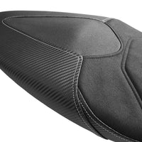 Suzuki | SFV650 Gladius 09-15 | Sport Cafe | Rider Seat Cover