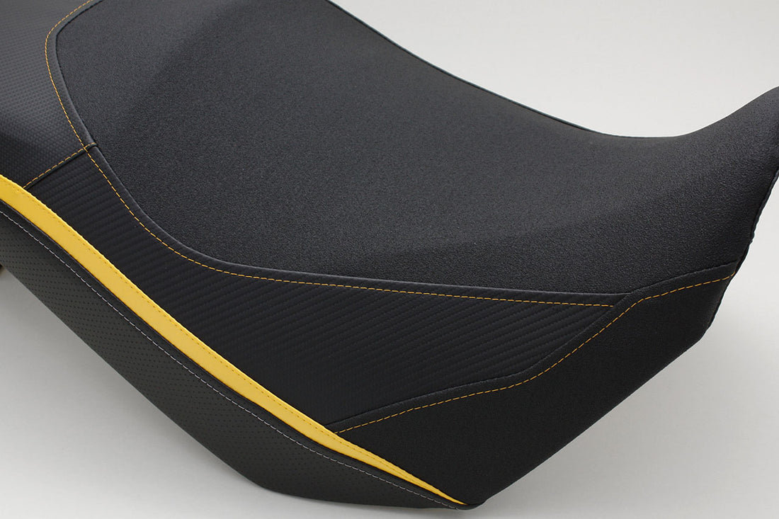 Suzuki | V-Strom 650 17-23 | Styleline | Rider Seat Cover