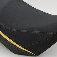 Suzuki | V-Strom 650 17-23 | Styleline | Rider Seat Cover