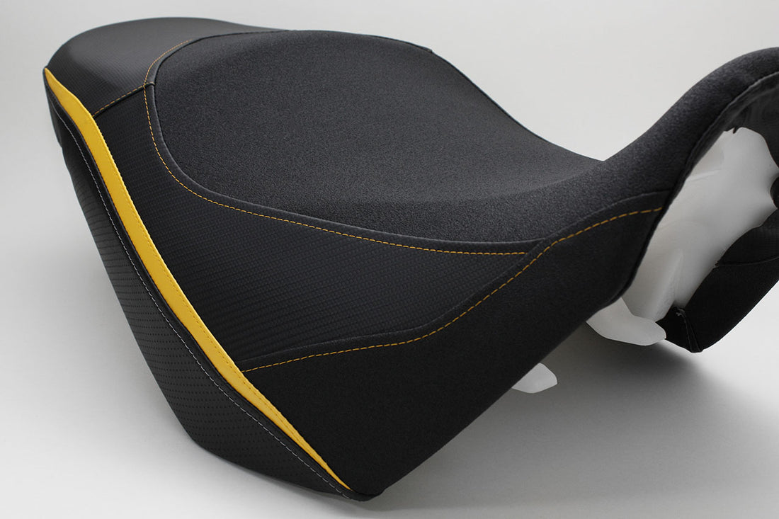 Suzuki | V-Strom 650 17-23 | Styleline | Rider Seat Cover