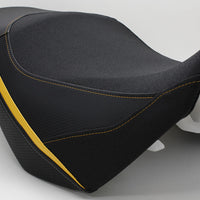 Suzuki | V-Strom 650 17-23 | Styleline | Rider Seat Cover