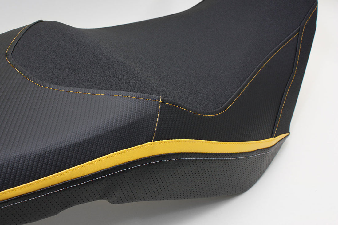 Suzuki | V-Strom 650 17-23 | Styleline | Rider Seat Cover
