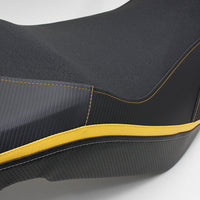 Suzuki | V-Strom 650 17-23 | Styleline | Rider Seat Cover