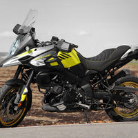 Suzuki | V-Strom 1000 14-19 | S-Touring | Rider Seat Cover