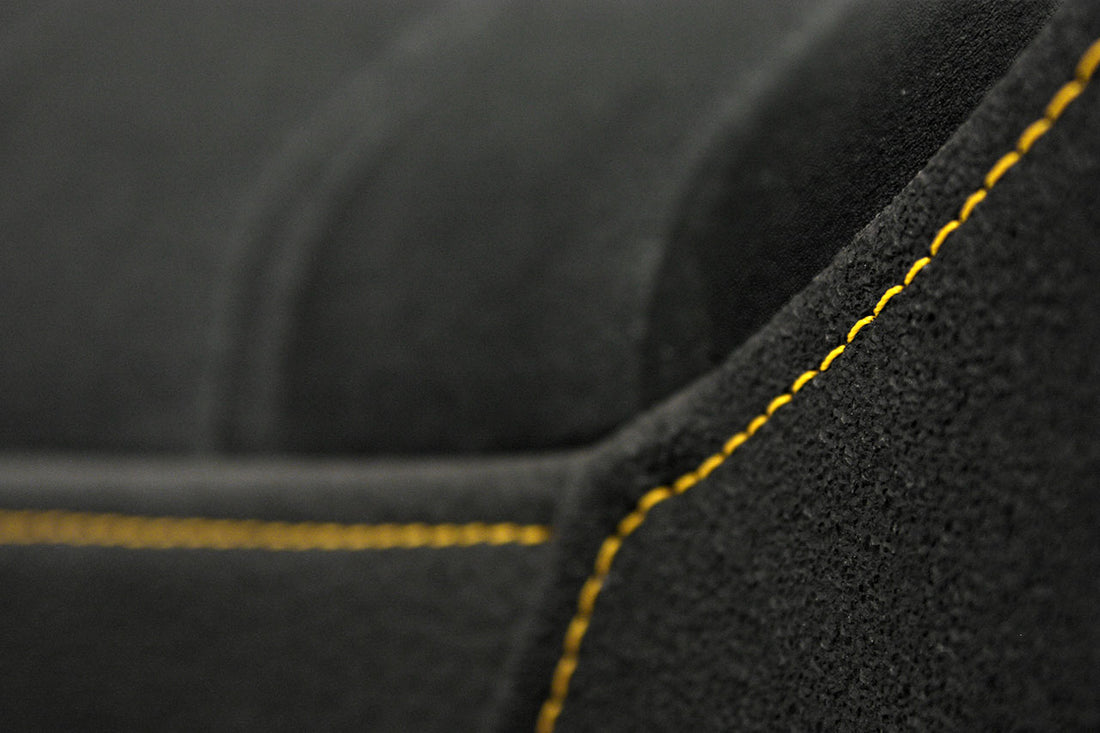 Suzuki | V-Strom 1000 14-19 | S-Touring | Rider Seat Cover