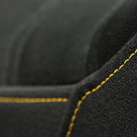 Suzuki | V-Strom 1000 14-19 | S-Touring | Rider Seat Cover