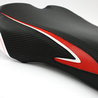 Triumph | Daytona 675 06-12 | Sport | Rider Seat Cover