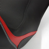 Triumph | Tiger 1050 07-13 | Sport | Rider Seat Cover