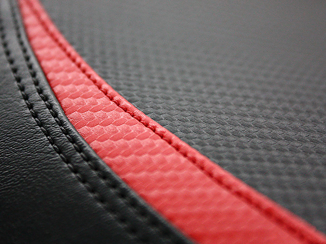 Triumph | Tiger 1050 07-13 | Sport | Rider Seat Cover