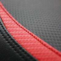 Triumph | Tiger 1050 07-13 | Sport | Rider Seat Cover