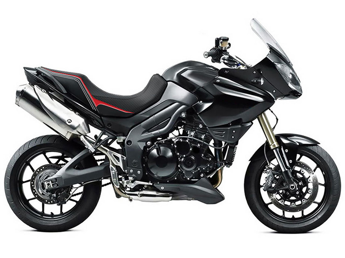 Triumph | Tiger 1050 07-13 | Sport | Rider Seat Cover