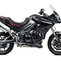 Triumph | Tiger 1050 07-13 | Sport | Rider Seat Cover