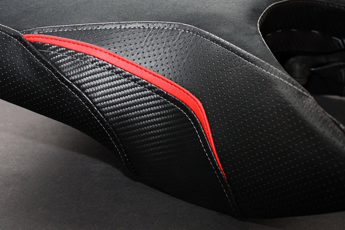 Suzuki | TL1000S 97-01 | Sport | Rider Seat Cover