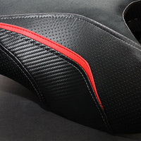 Suzuki | TL1000S 97-01 | Sport | Rider Seat Cover