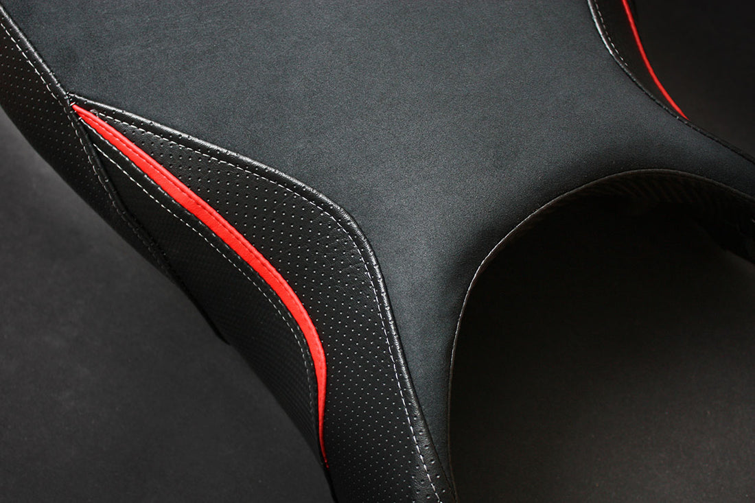 Suzuki | TL1000S 97-01 | Sport | Rider Seat Cover