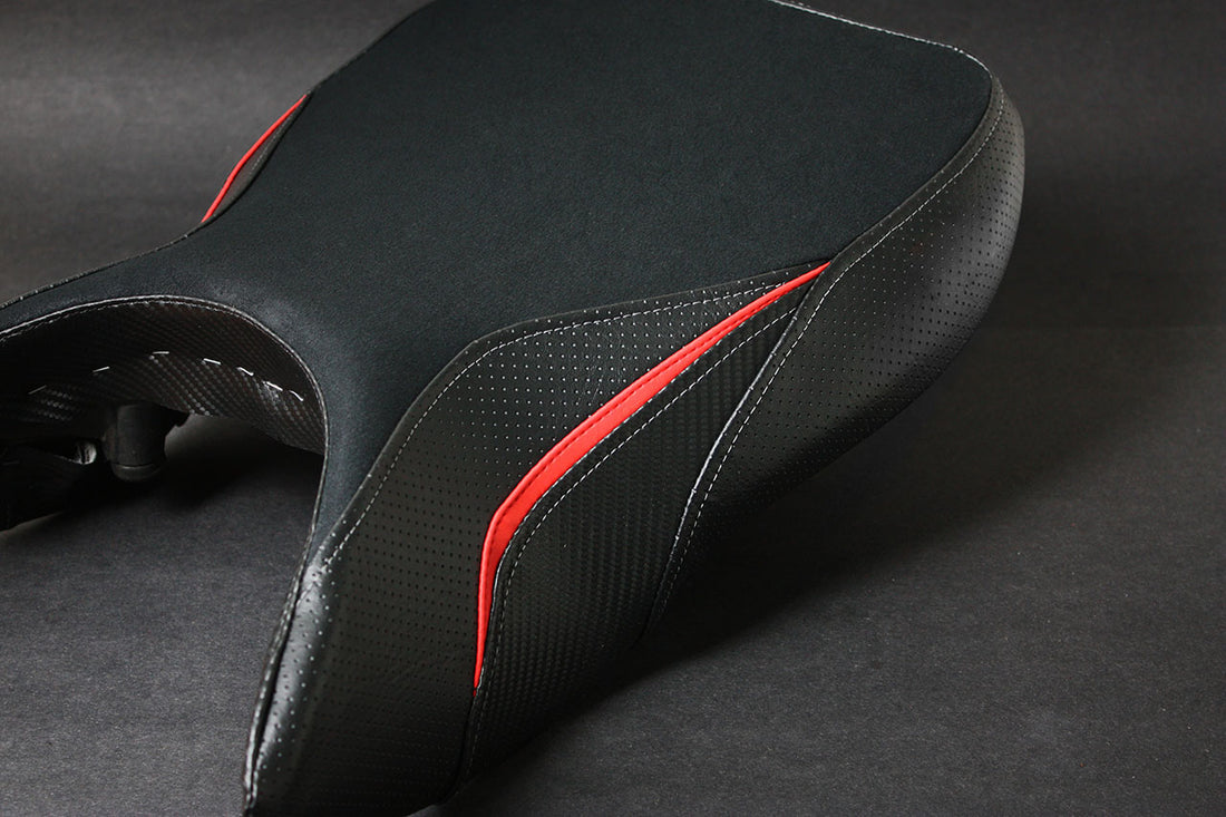 Suzuki | TL1000S 97-01 | Sport | Rider Seat Cover