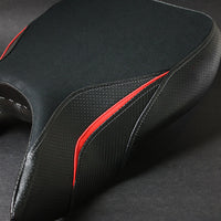 Suzuki | TL1000S 97-01 | Sport | Rider Seat Cover