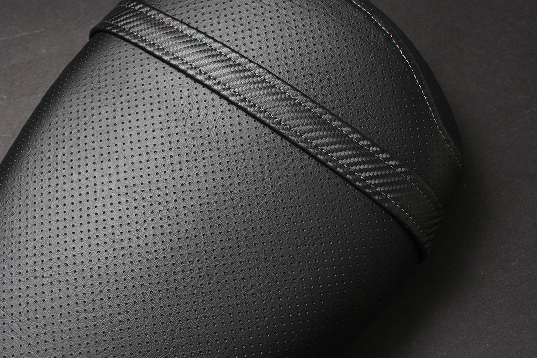 Suzuki | TL1000S 97-01 | Sport | Passenger Seat Cover