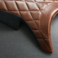 Benelli | Tornado 03-14 | Vintage | Rider Seat Cover