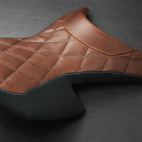 Benelli | Tornado 03-14 | Vintage | Rider Seat Cover