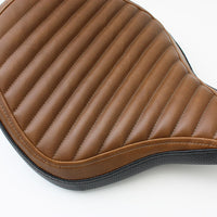 Triumph | Bobber 17-23 | Vintage Classic | Rider Seat Cover