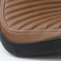 Triumph | Bobber 17-23 | Vintage Classic | Rider Seat Cover