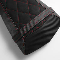 Triumph | Daytona 675 13-17, Daytona Moto2 765 20, Street Triple RX 15-16 | Diamond Sport | Passenger Seat Cover