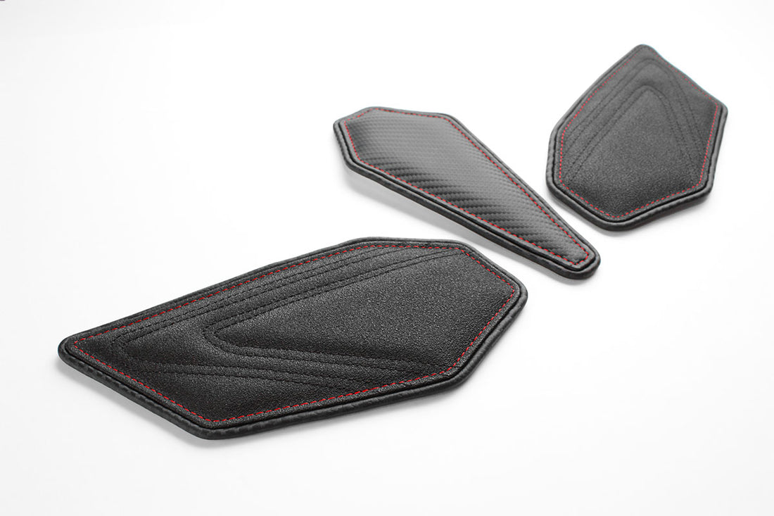 Triumph | Daytona 675 13-17 | Sport | Tank Protector