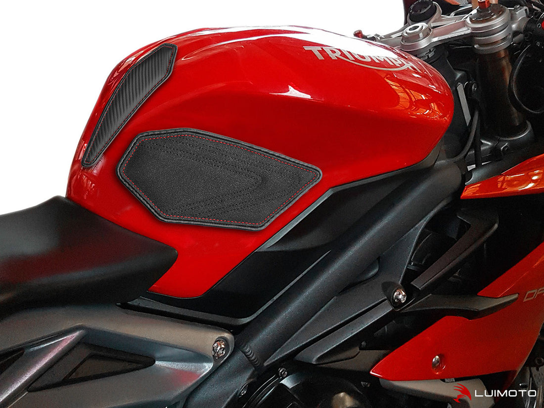 Triumph | Daytona 675 13-17 | Sport | Tank Protector