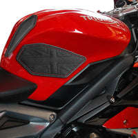 Triumph | Daytona 675 13-17 | Union Jack | Full Kit