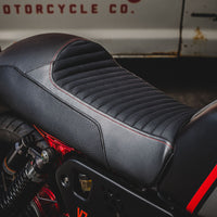 Moto Guzzi | V7 Racer 11-20 | Sport Classic | Rider Seat Cover