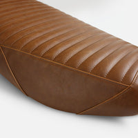 Triumph | Scrambler 1200 19-23 | Vintage Classic | Rider Seat Cover