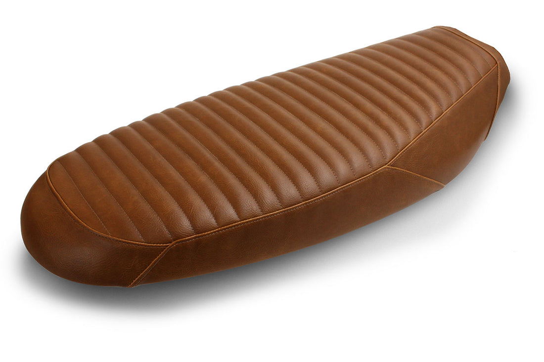 Triumph | Scrambler 1200 19-23 | Vintage Classic | Rider Seat Cover