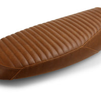 Triumph | Scrambler 1200 19-23 | Vintage Classic | Rider Seat Cover