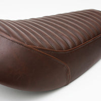 Triumph | Street Scrambler 17-22 | Vintage Classic | Rider Seat Cover