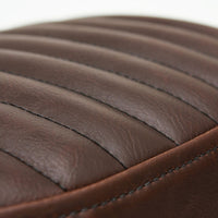 Triumph | Street Scrambler 17-22 | Vintage Classic | Passenger Seat Cover
