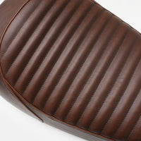 Triumph | Street Scrambler 17-22 | Vintage Classic | Rider Seat Cover